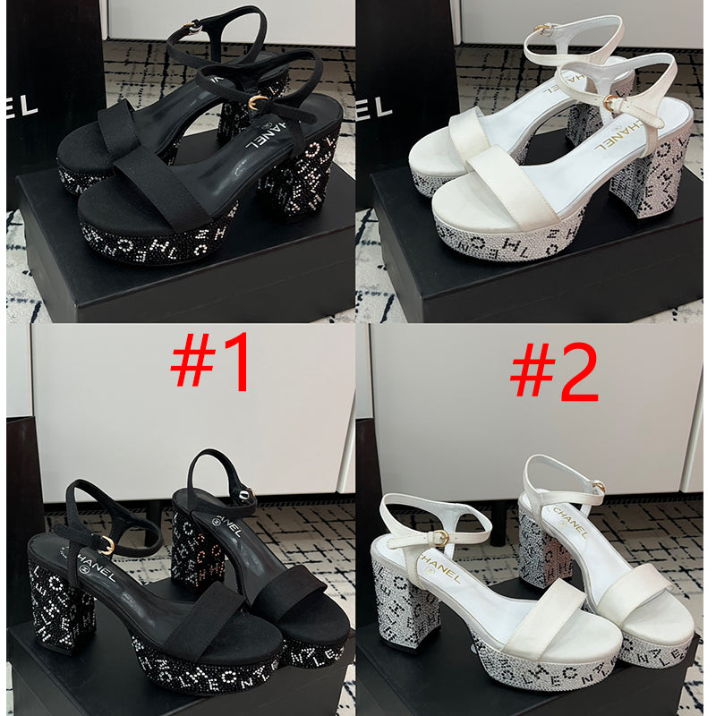 14C41Z Popular High heels
