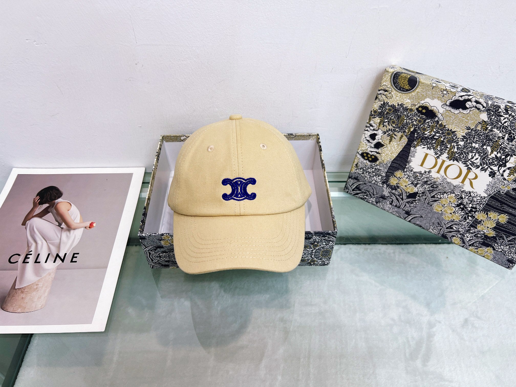 16XA19M Popular hats