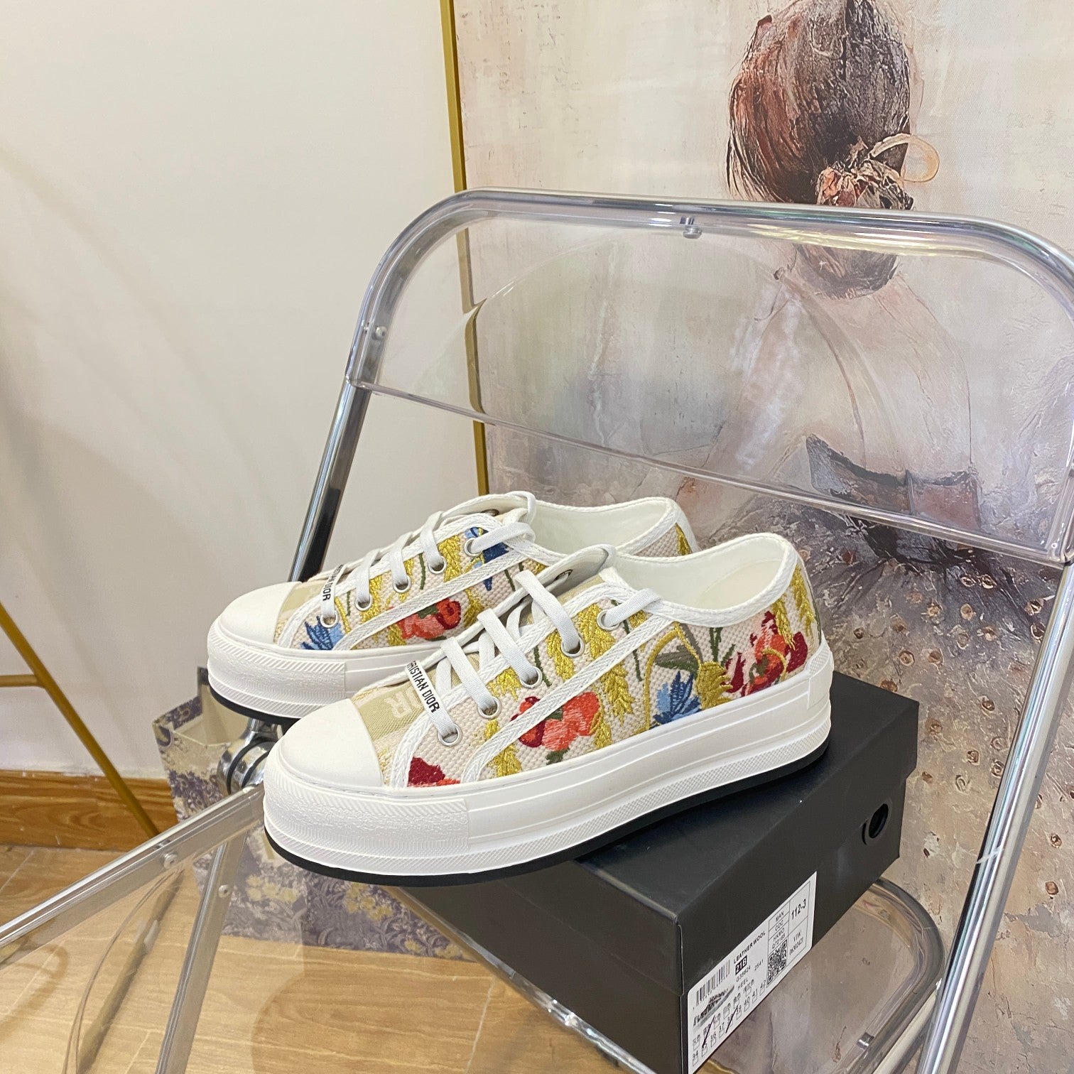 1YD20Z Popular Sneakers
