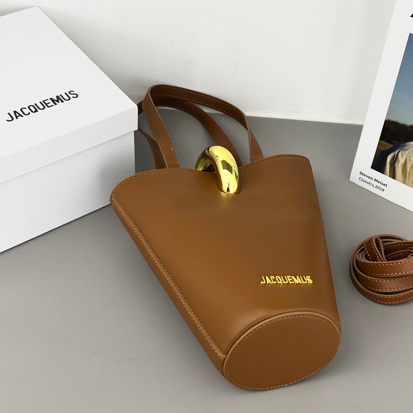 146PA139B Popular leather bags