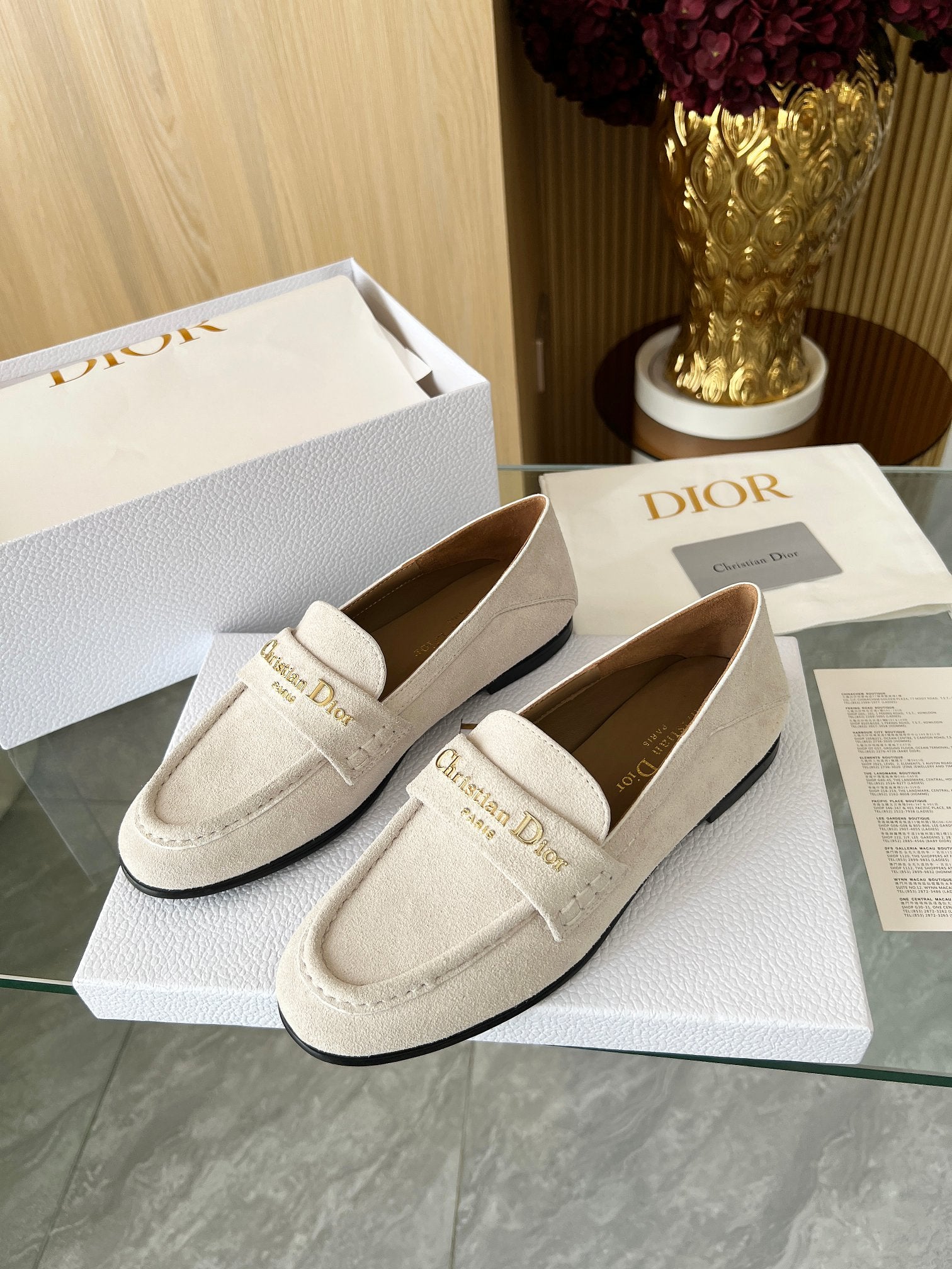 2105QD302Z Popular high-quality  Shoes