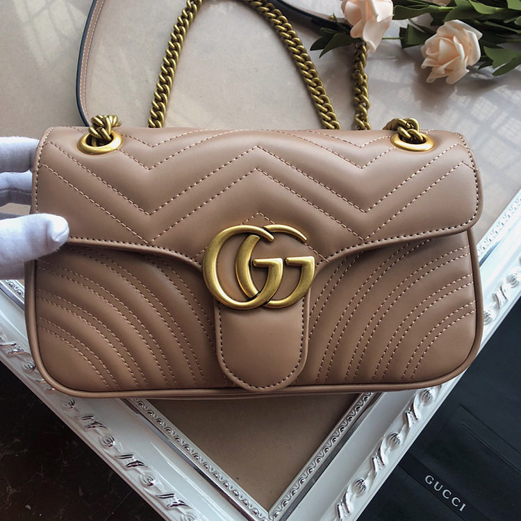 AB020B Popular  leather bag 
