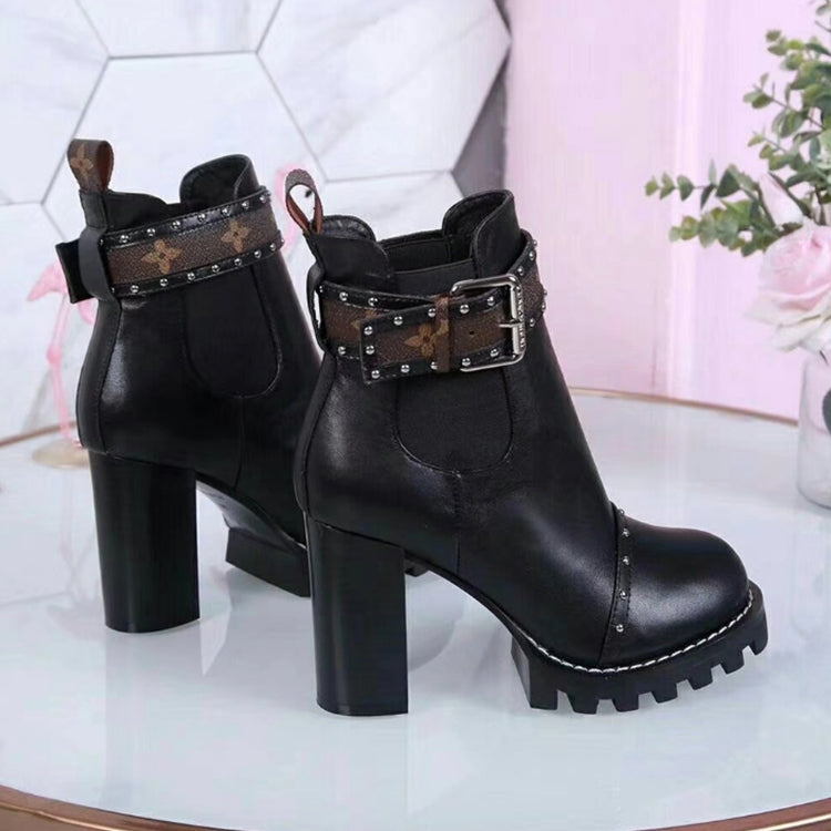 2E09Z Popular high quality Boots