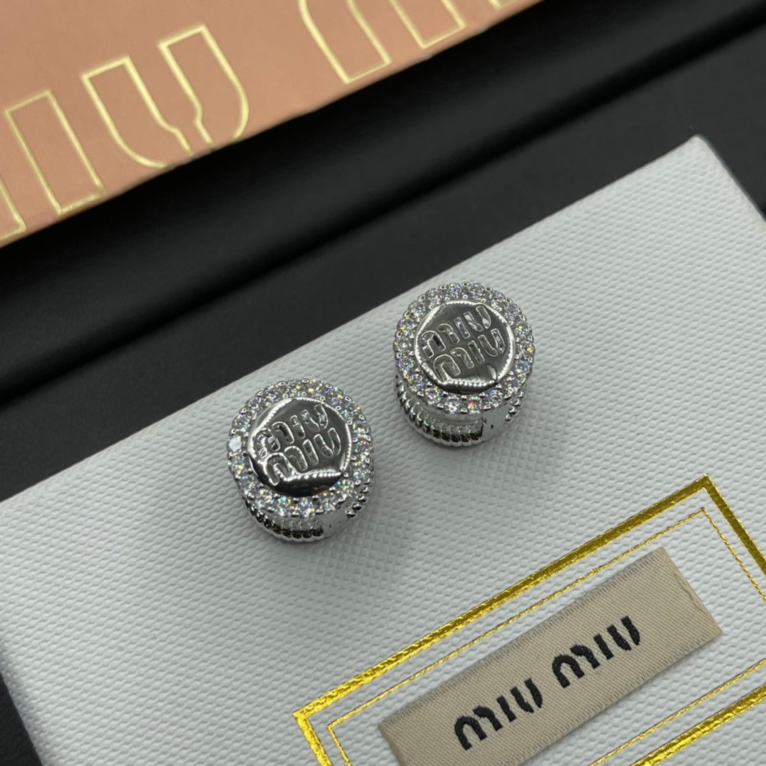 14A518E Popular Earrings