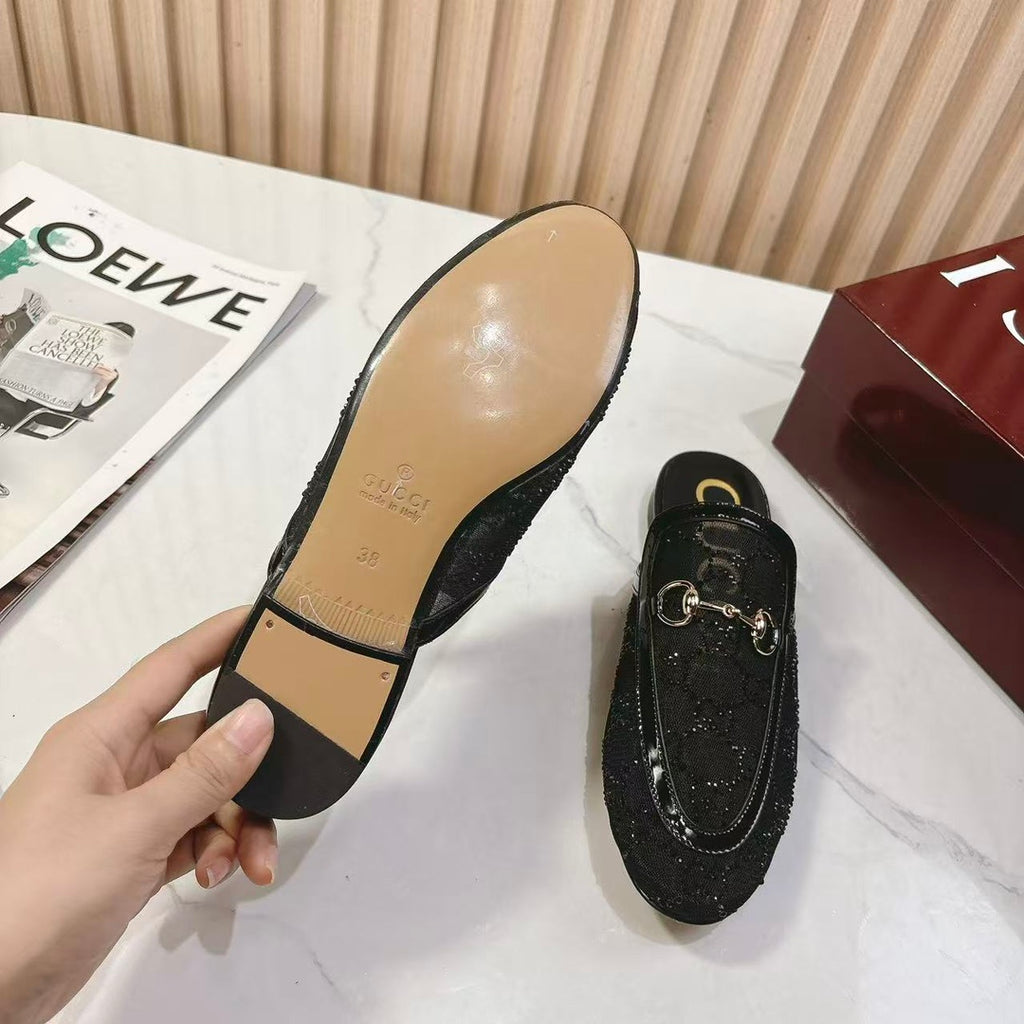 236PB17Z Popular high-quality leather Shoes