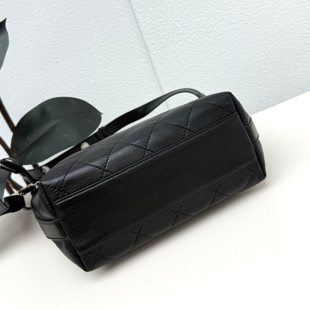 155NC68B Popular    leather bag