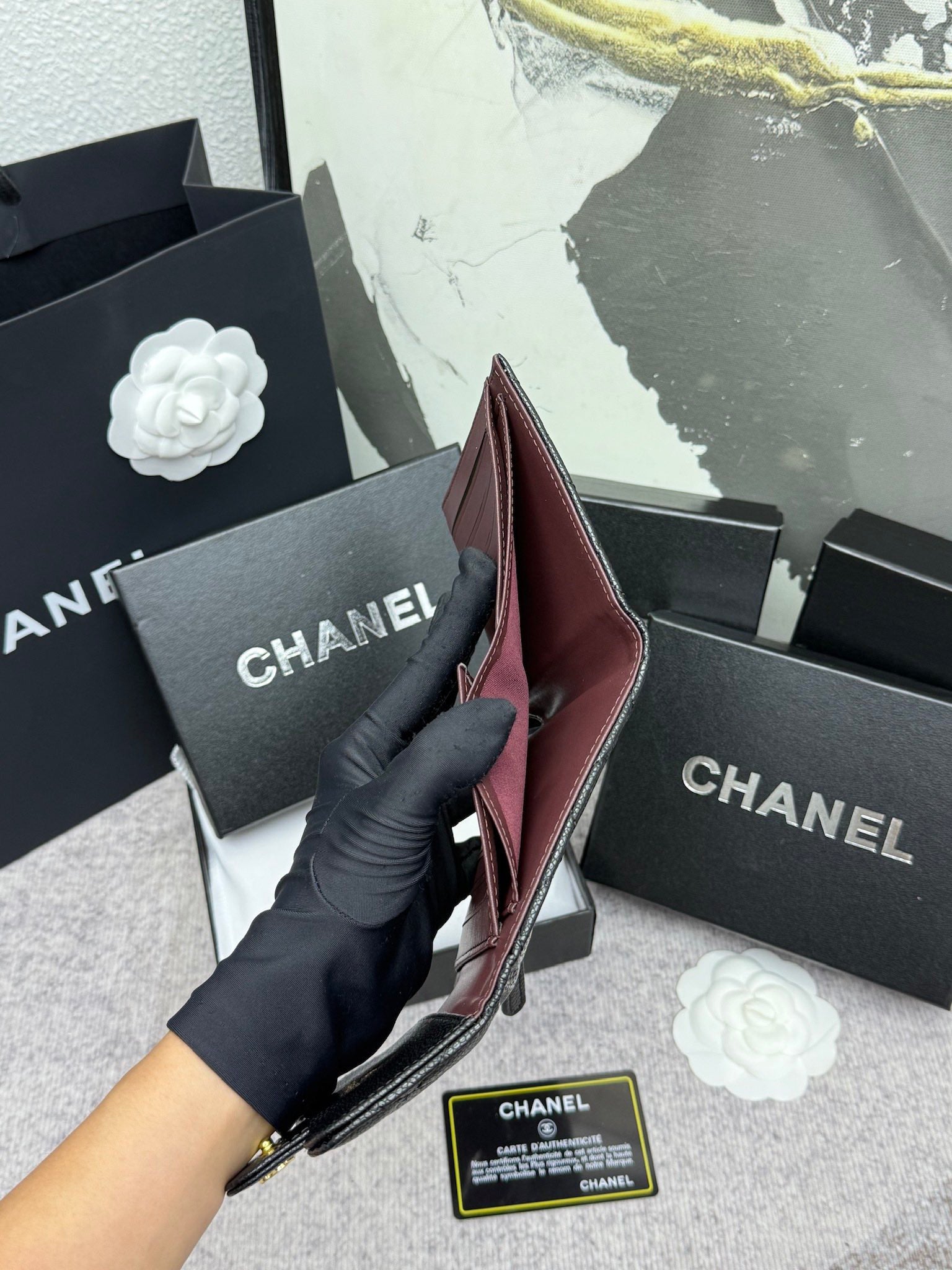 15RC98B Popular  leather bag