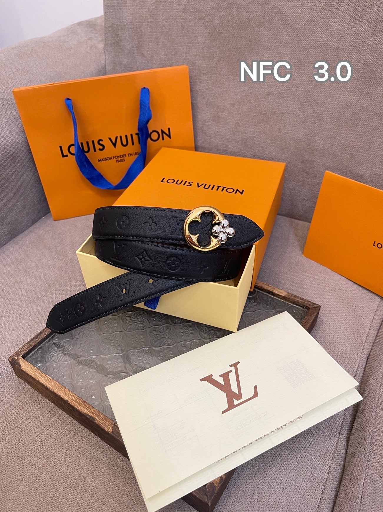 255RE11P Popular High quality belt With full package