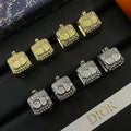 14D774E Popular  Earrings