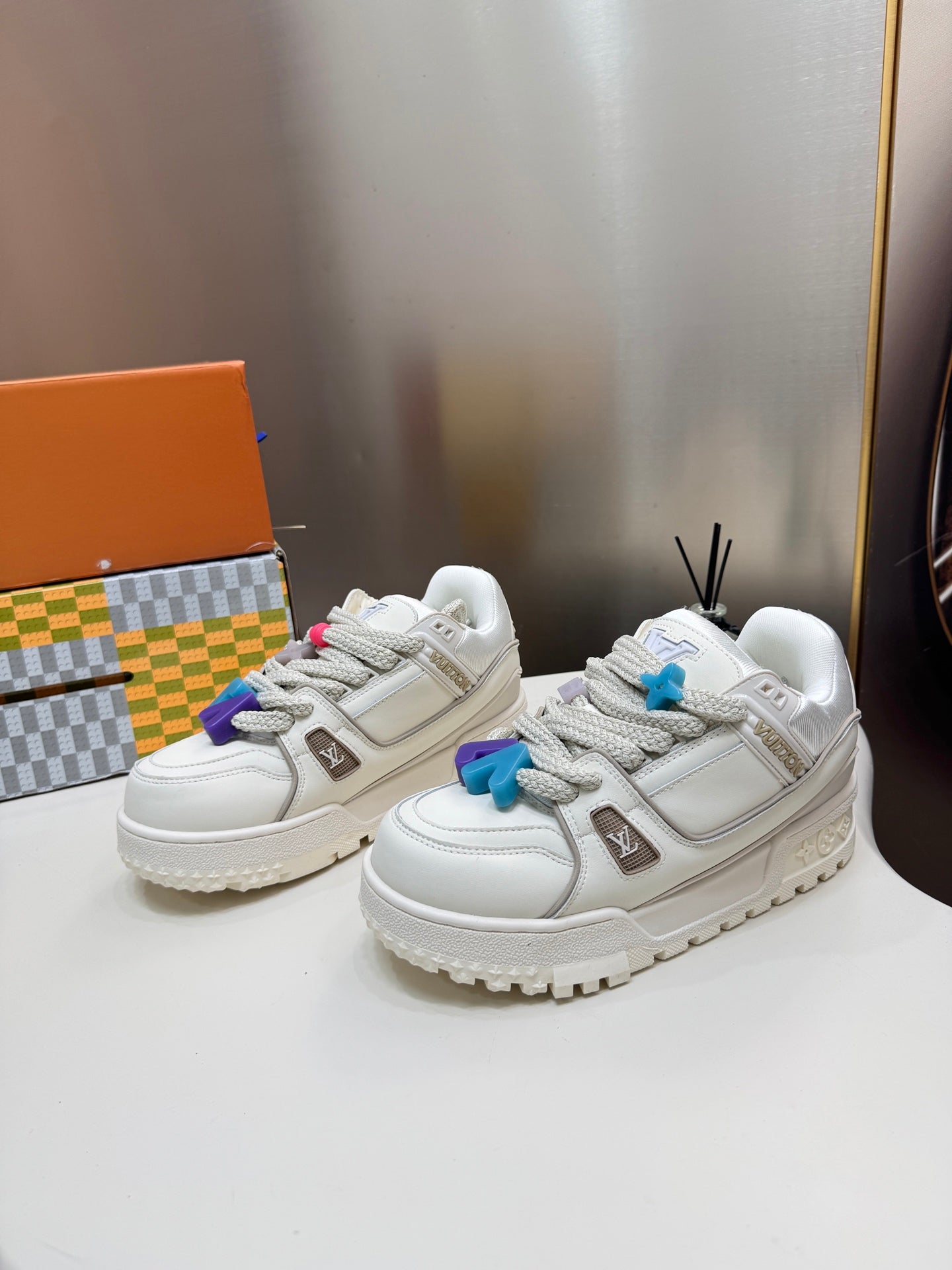1115QE449Z Popular  Shoes