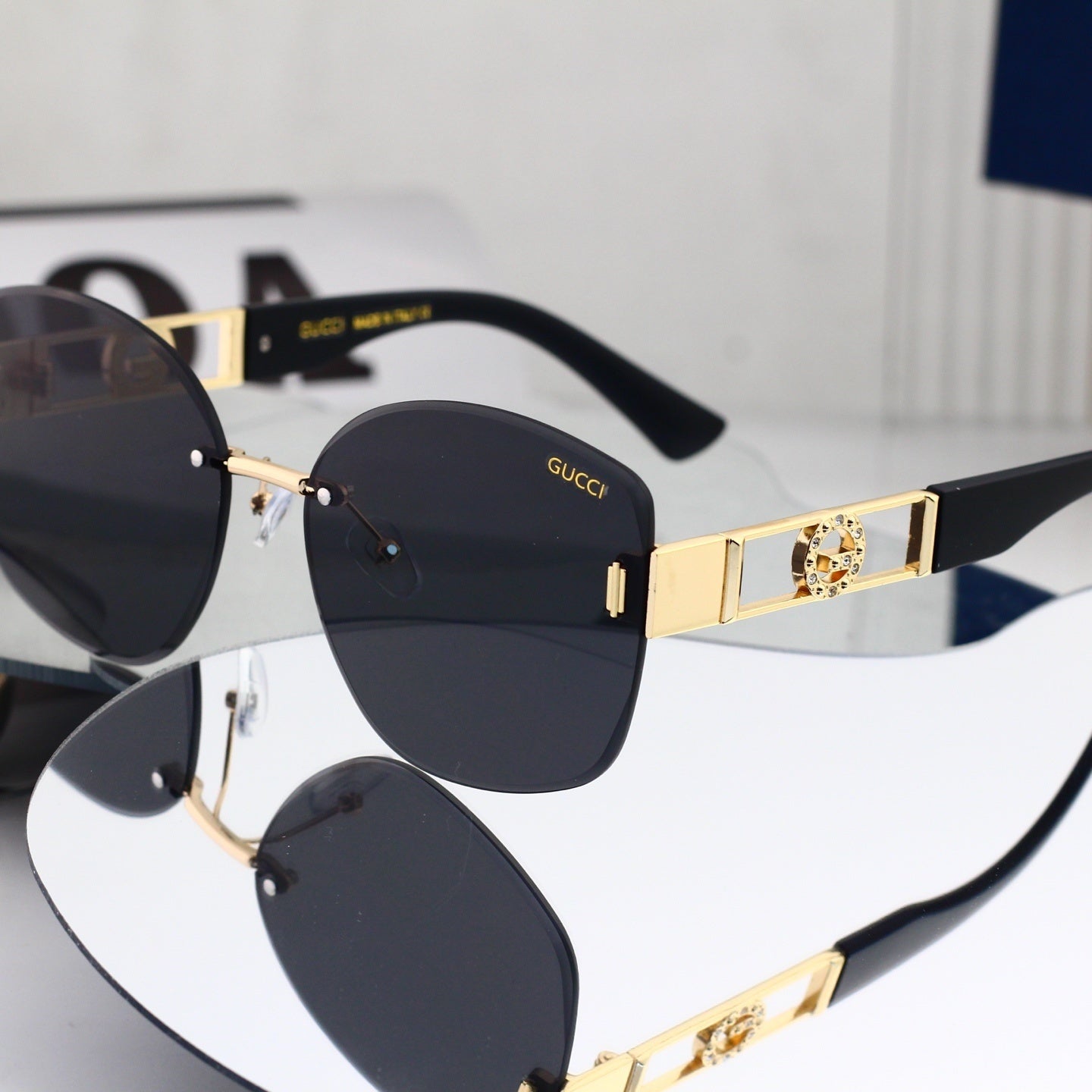 156PB31T Popular Sunglasses