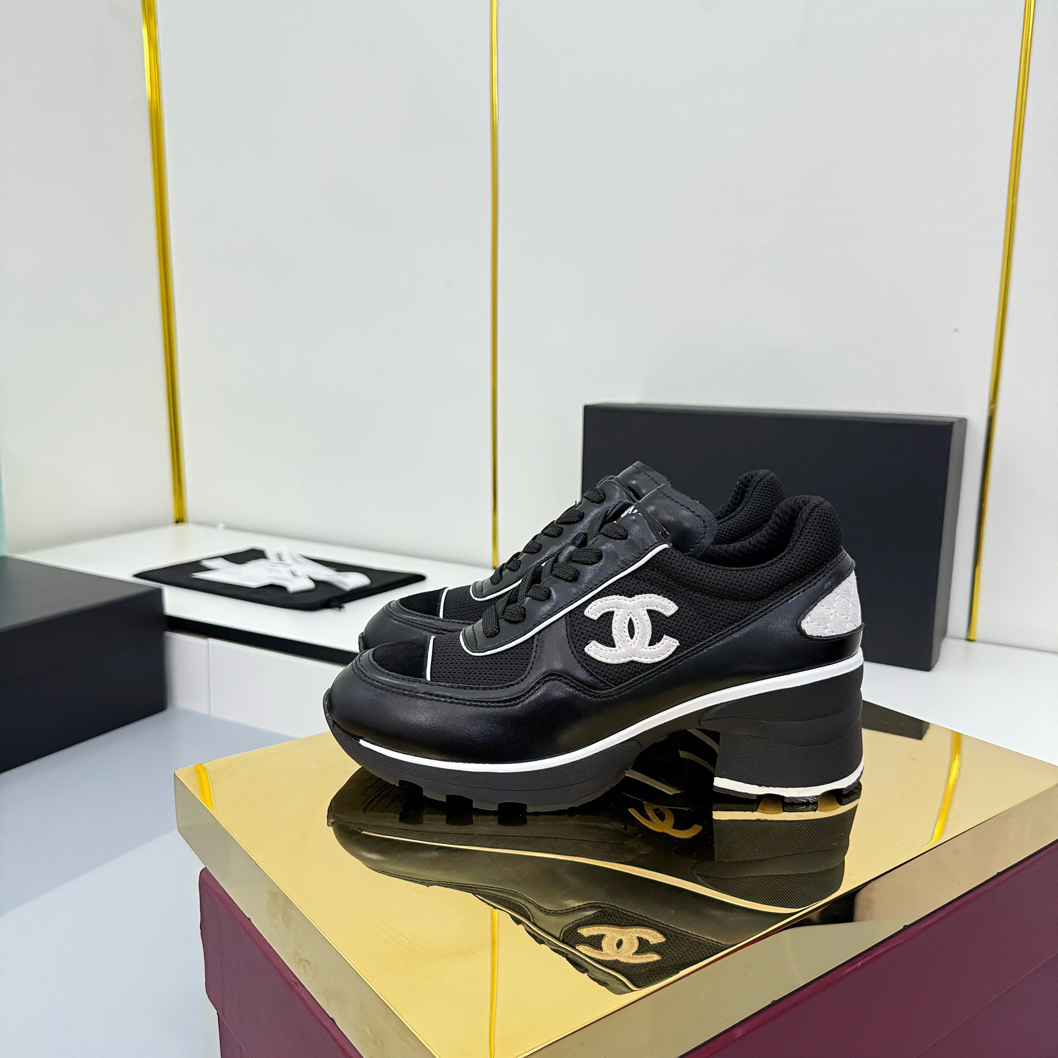 2105QC274Z Popular high-quality Shoes