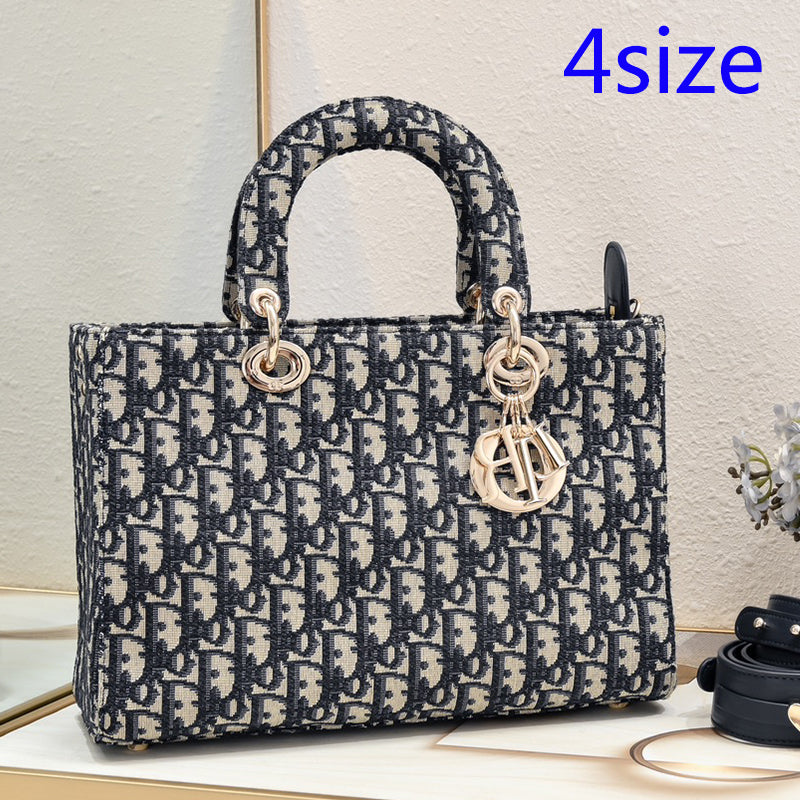 1XD439B Popular   embroidery bag