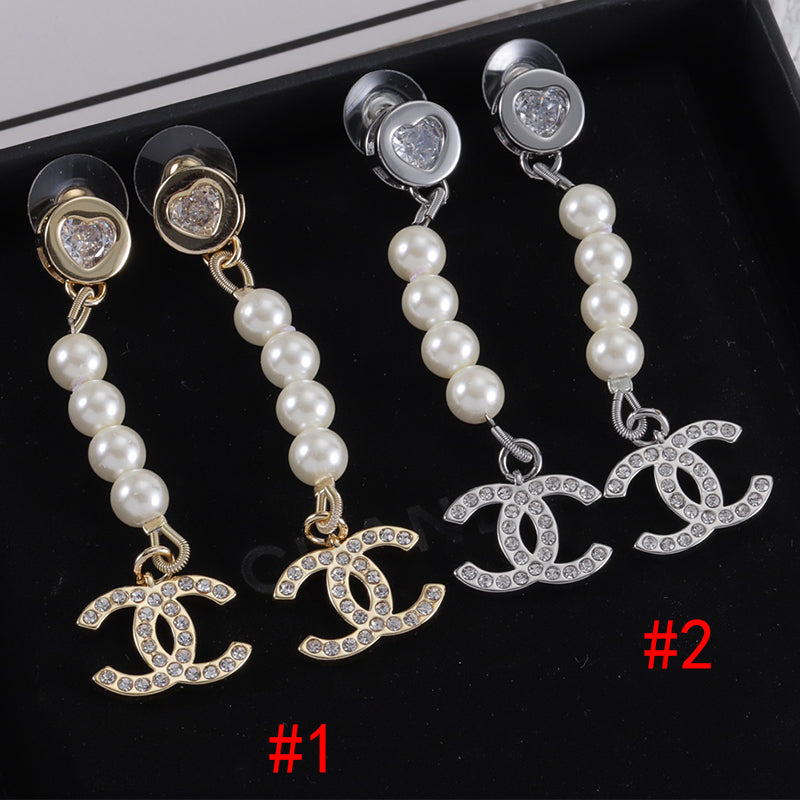 14C688E Popular  Earrings