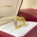 556NK25J Popular  Rings