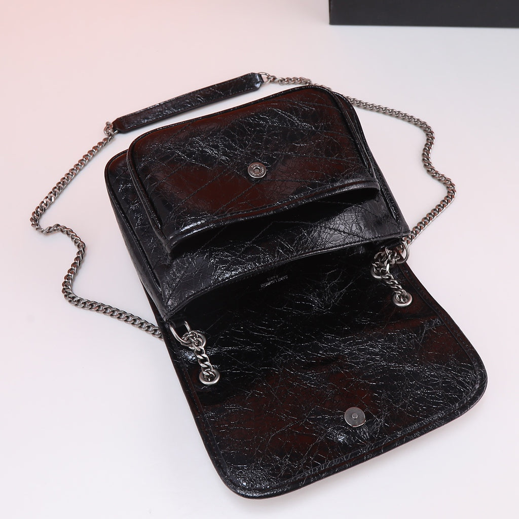 1XSL17B Popular  leather bag 