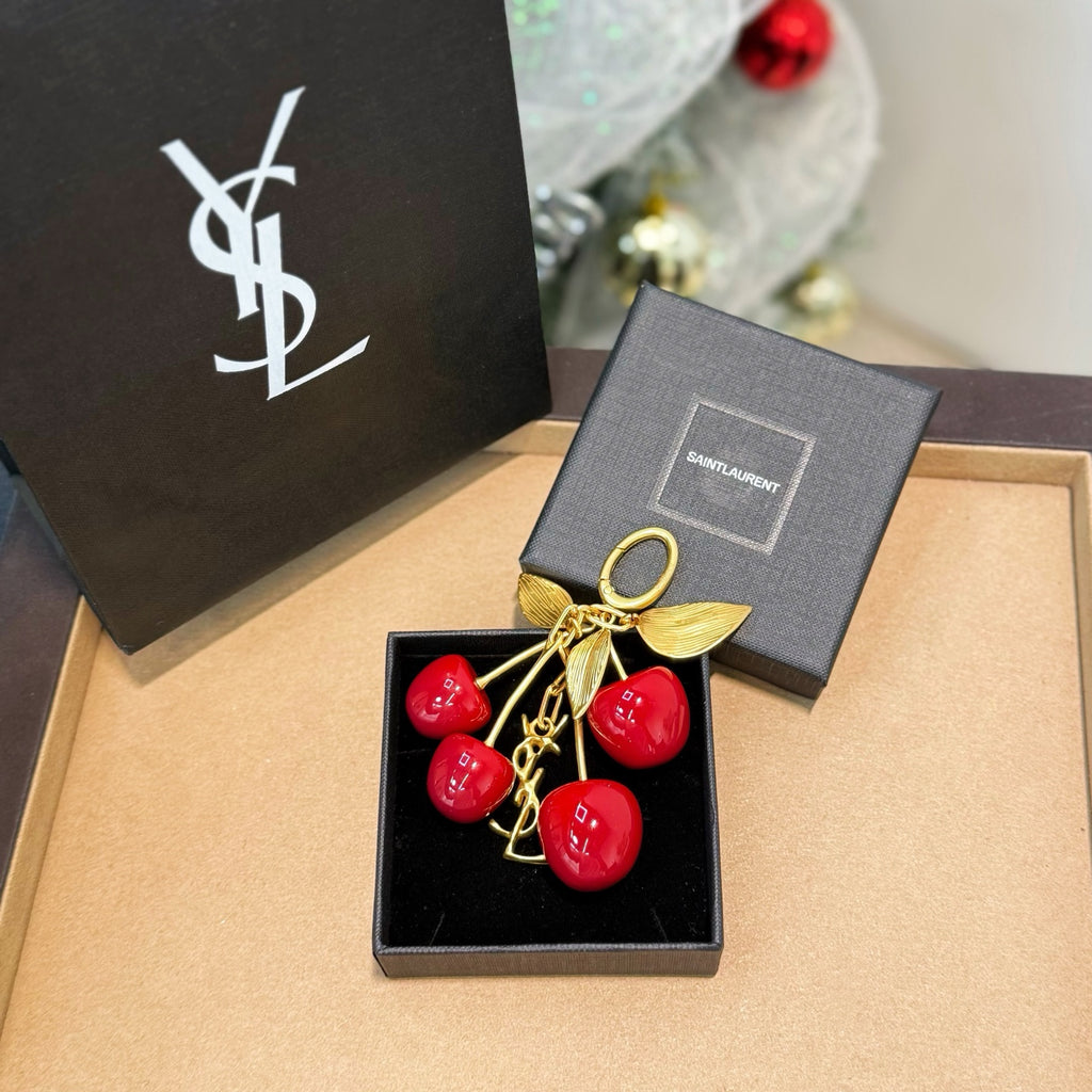 346RSL43A Popular bag 's charms accessories