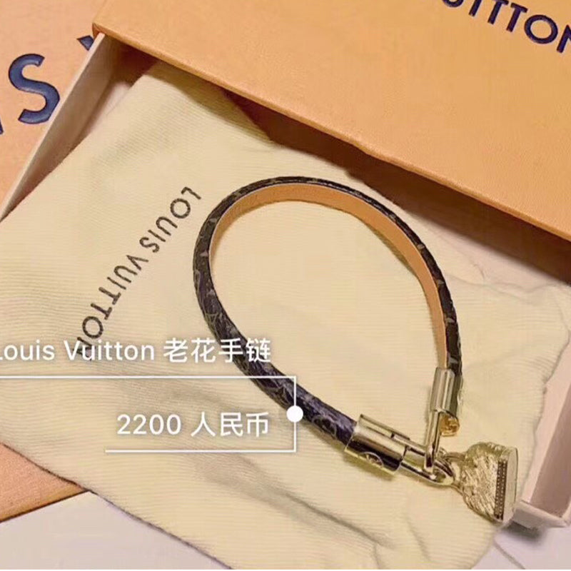 3E295K  Popular Bracelets
