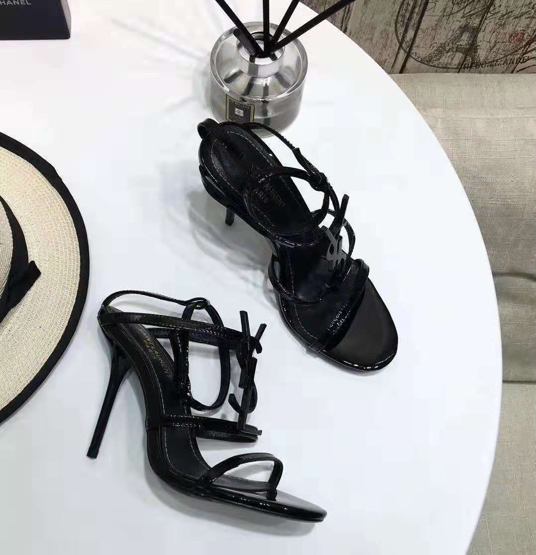 2XSL151Z Popular leather High heels