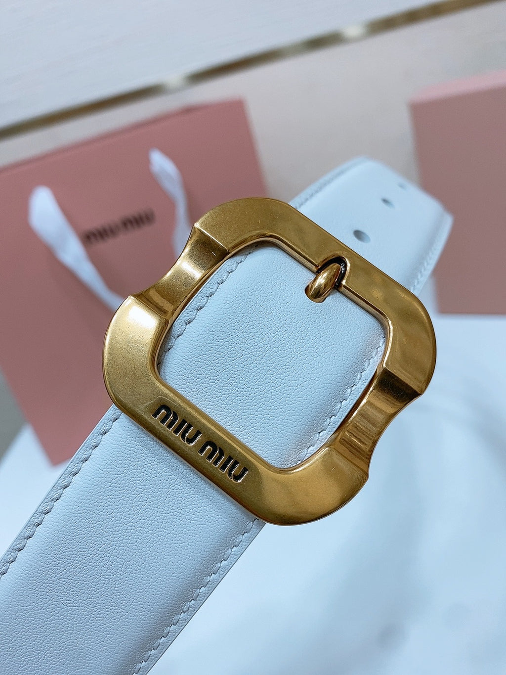 1115QA49P Popular High quality belt With full package