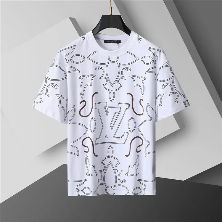 135WE80U  Popular T-shirts