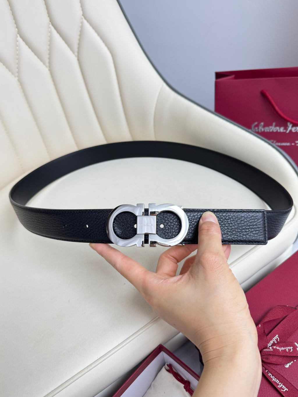 P1Q115A56 Popular High quality belt With full package