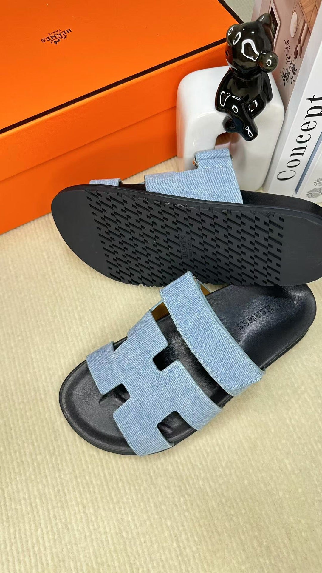 255QH27Z Popular  leather shoes