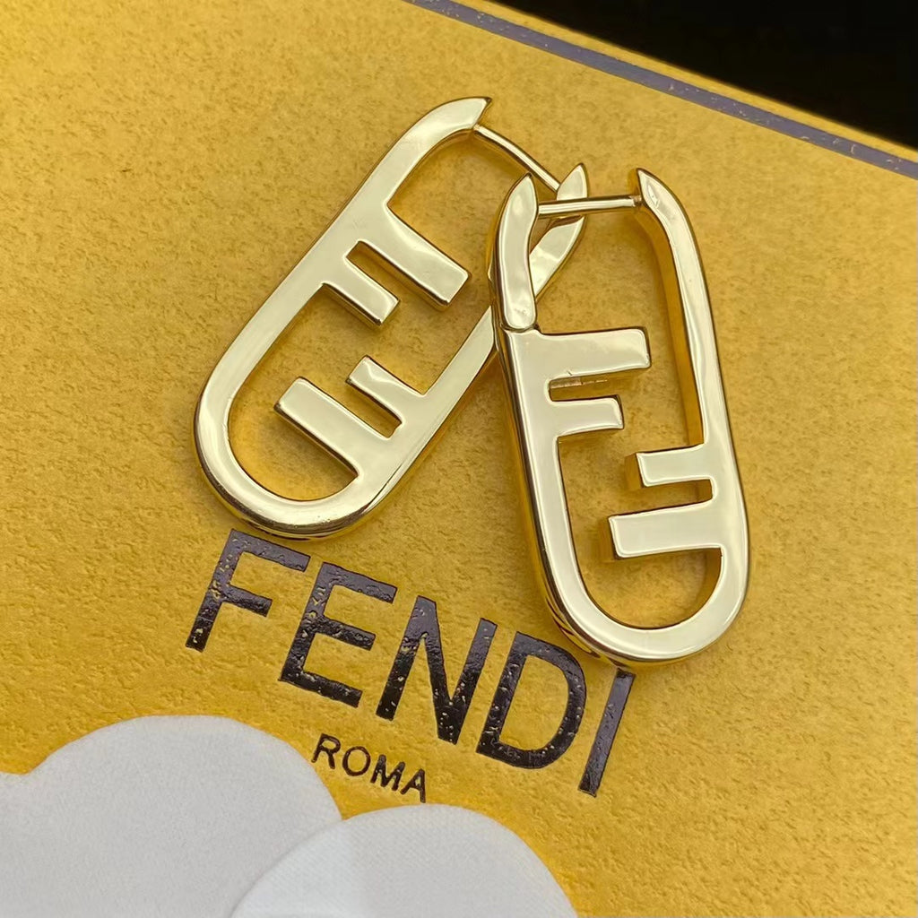 1F195E Popular   Earrings