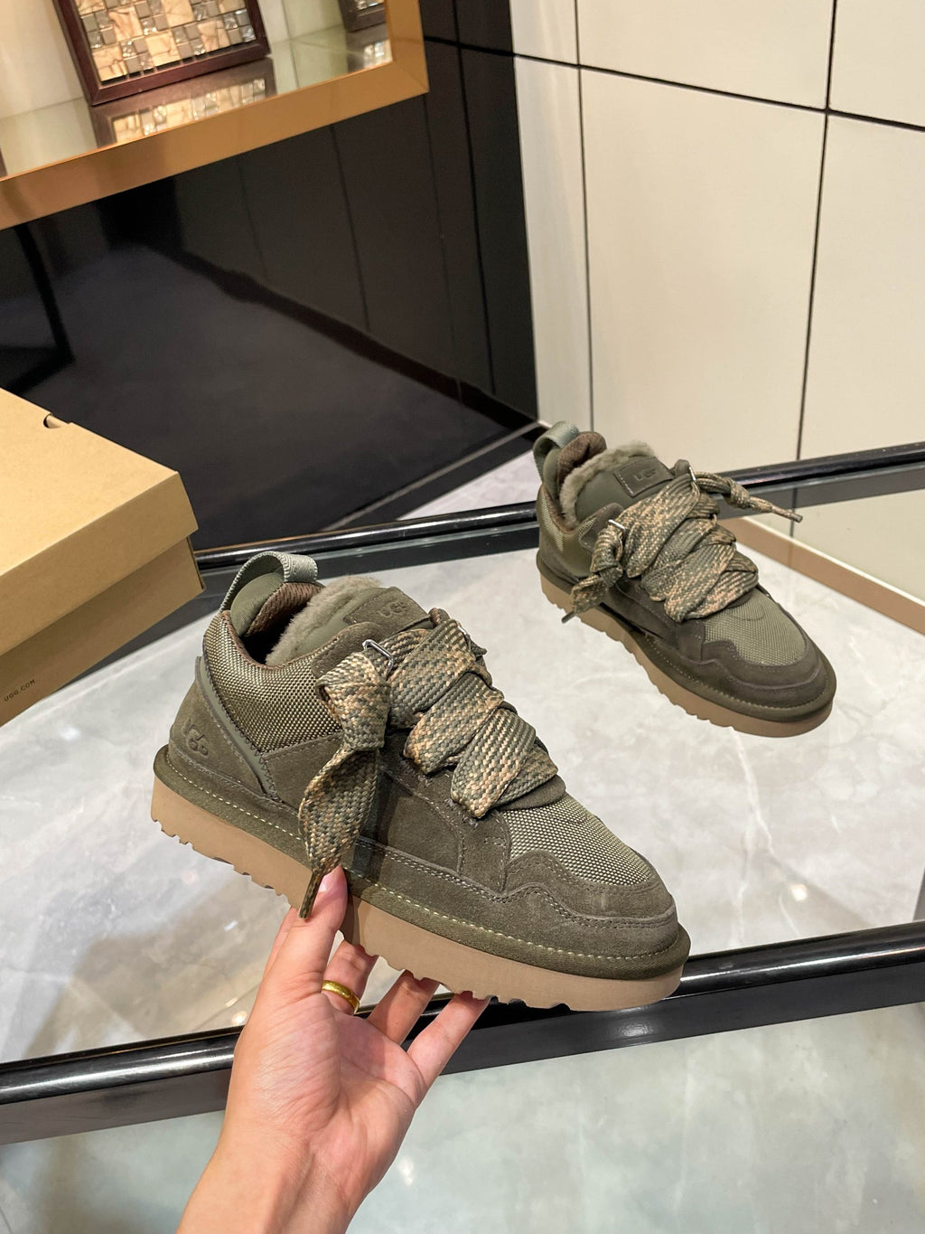 2105QU262Z Popular high-quality Shoes