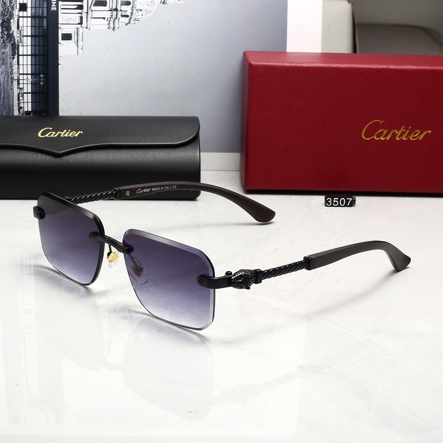 146RK24T Popular Sunglasses
