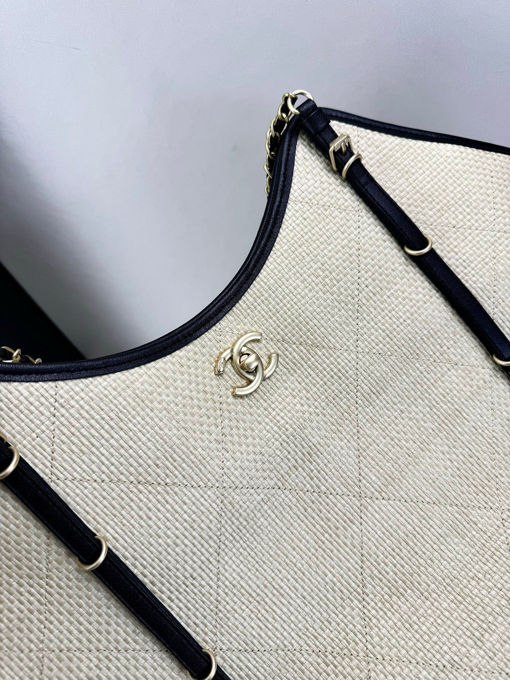 146PC10B Popular canvas material bag