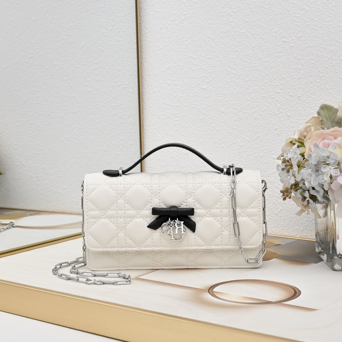 136ND26B Popular leather bag