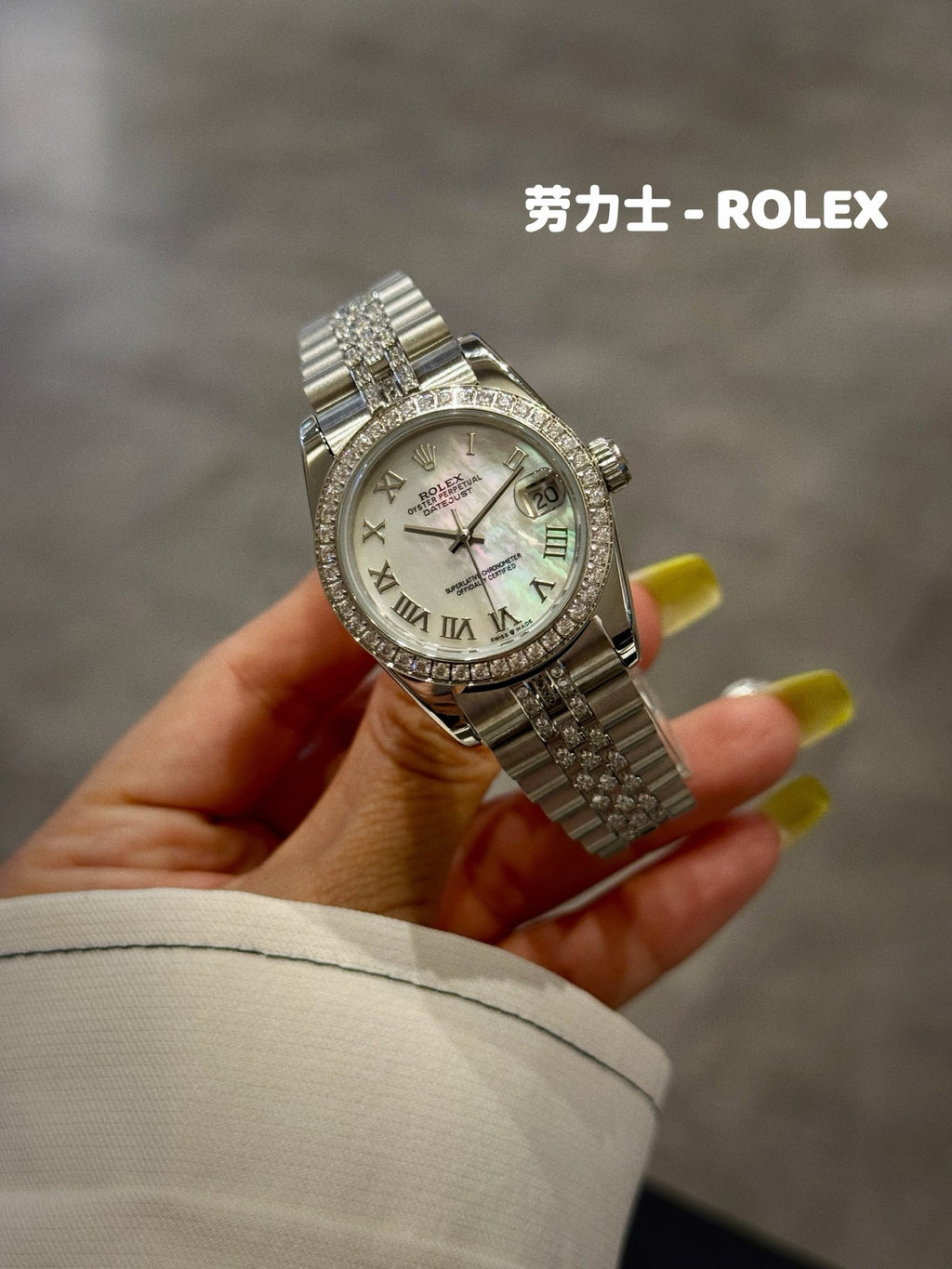 136RL17L Popular Watches