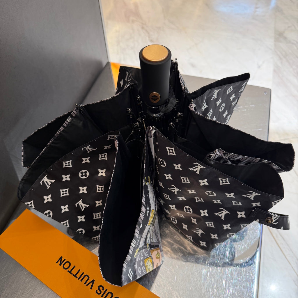 146NE1S Popular UV resistant umbrella