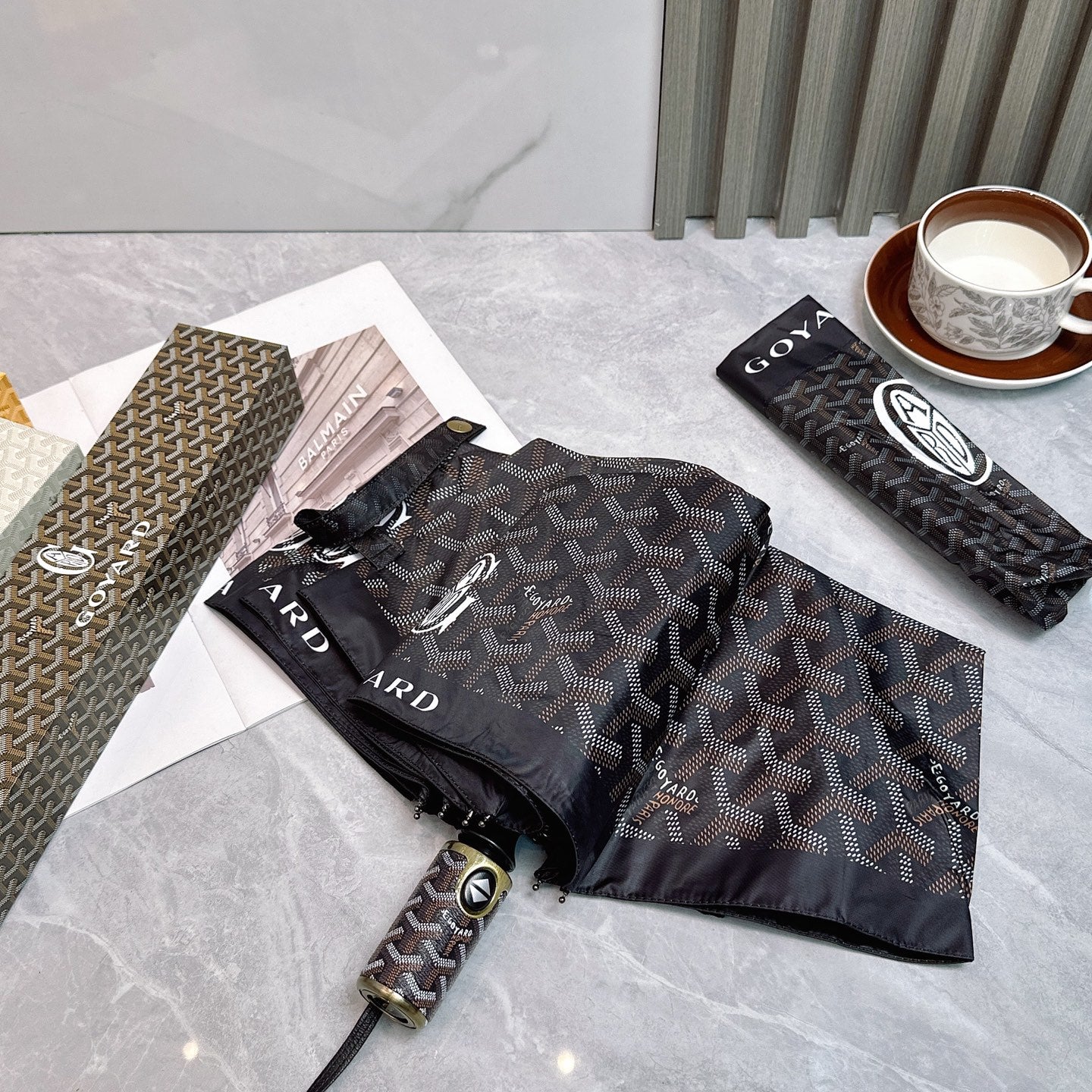 15RA149S Popular UV resistant umbrella