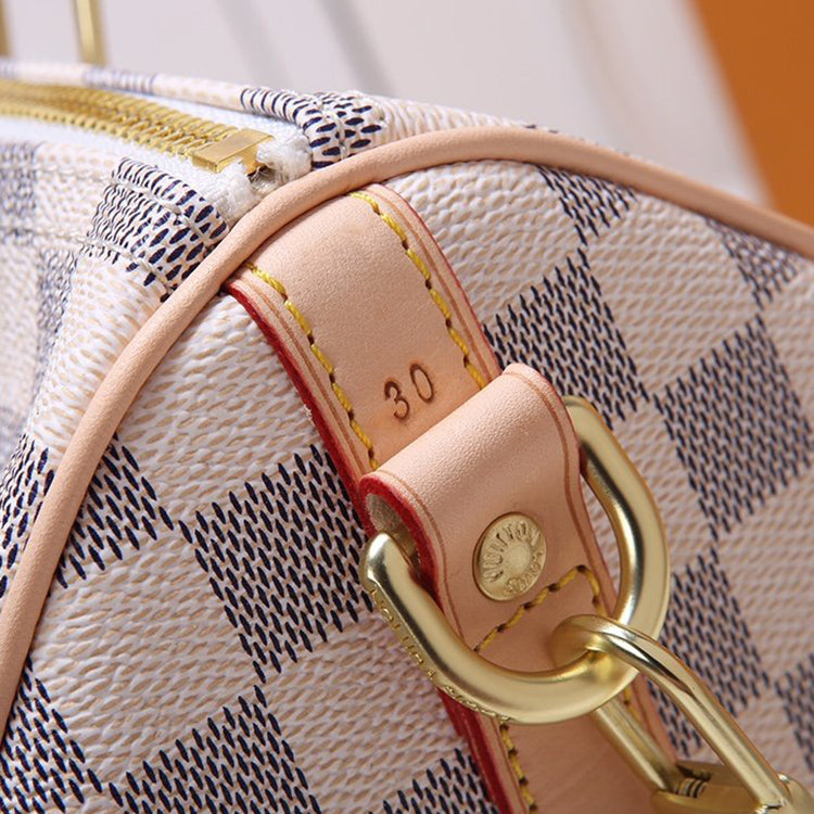 2E17B Popular   leather bag 