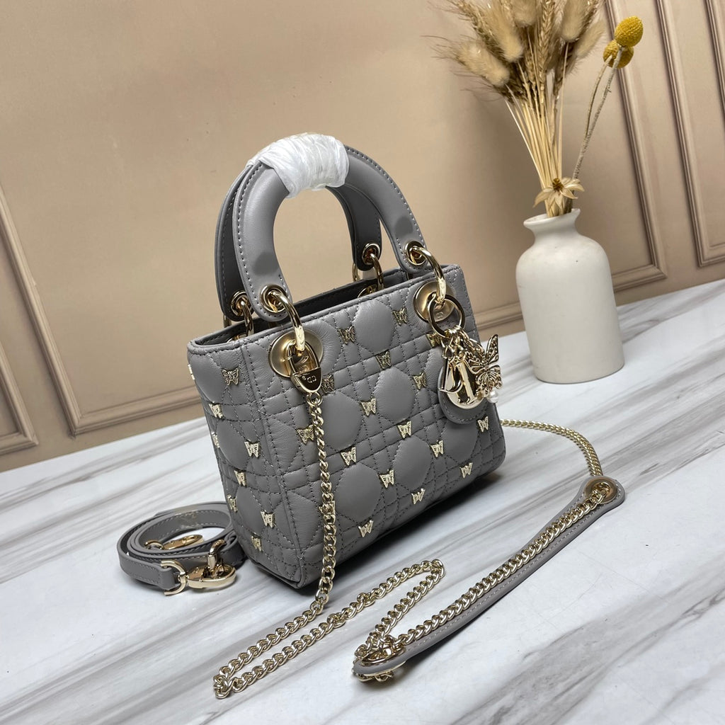15RD139B Popular leather bag