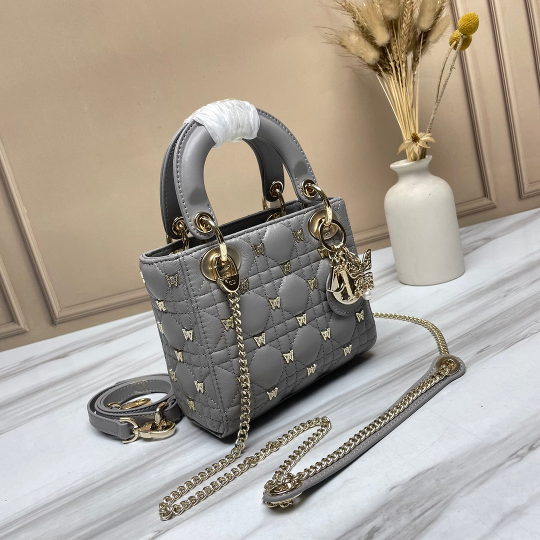 15RD139B Popular leather bag