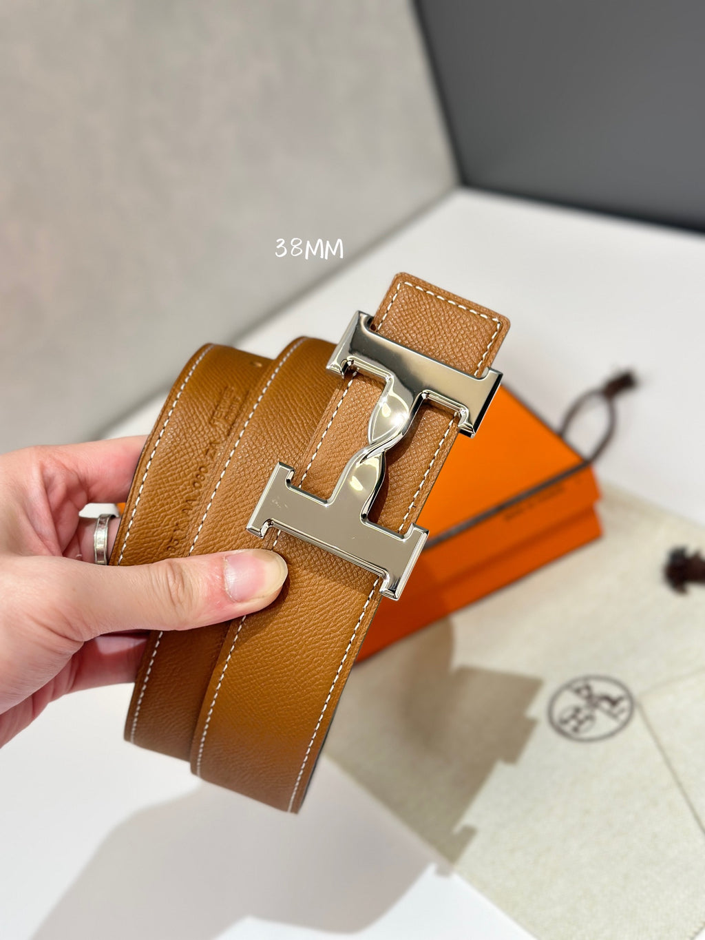 1WH194P Popular High quality belt With full package