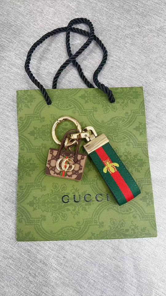 35ZB22A Popular bag 's charms accessories