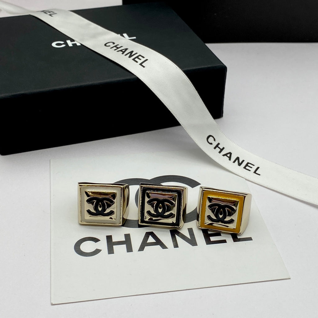 14C580J   Popular   Rings  and high quality Earrings