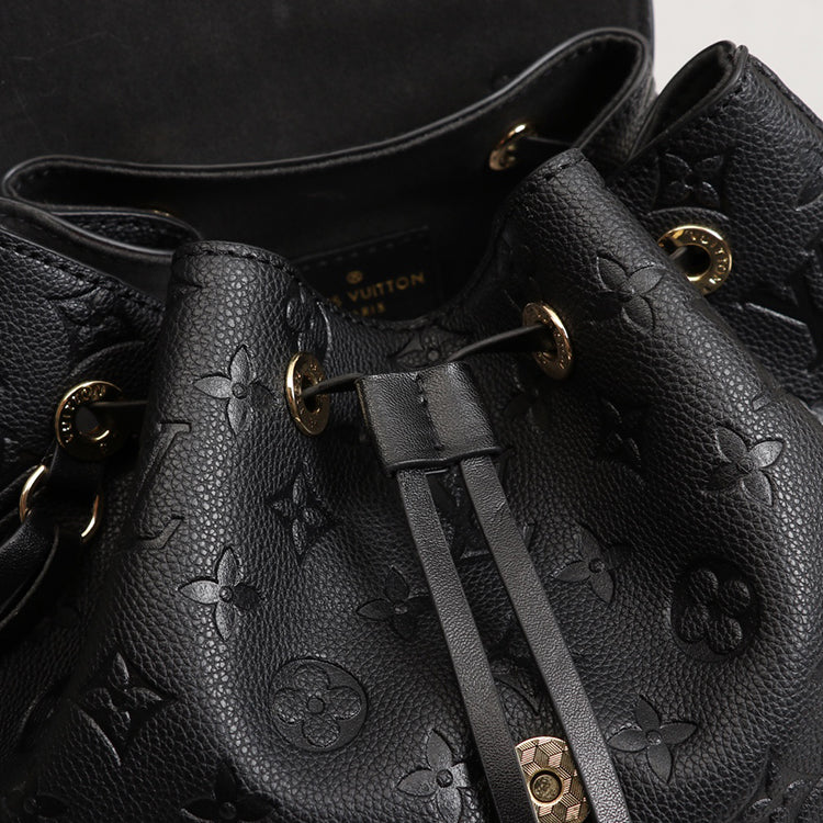 1E065B Popular  leather bag 