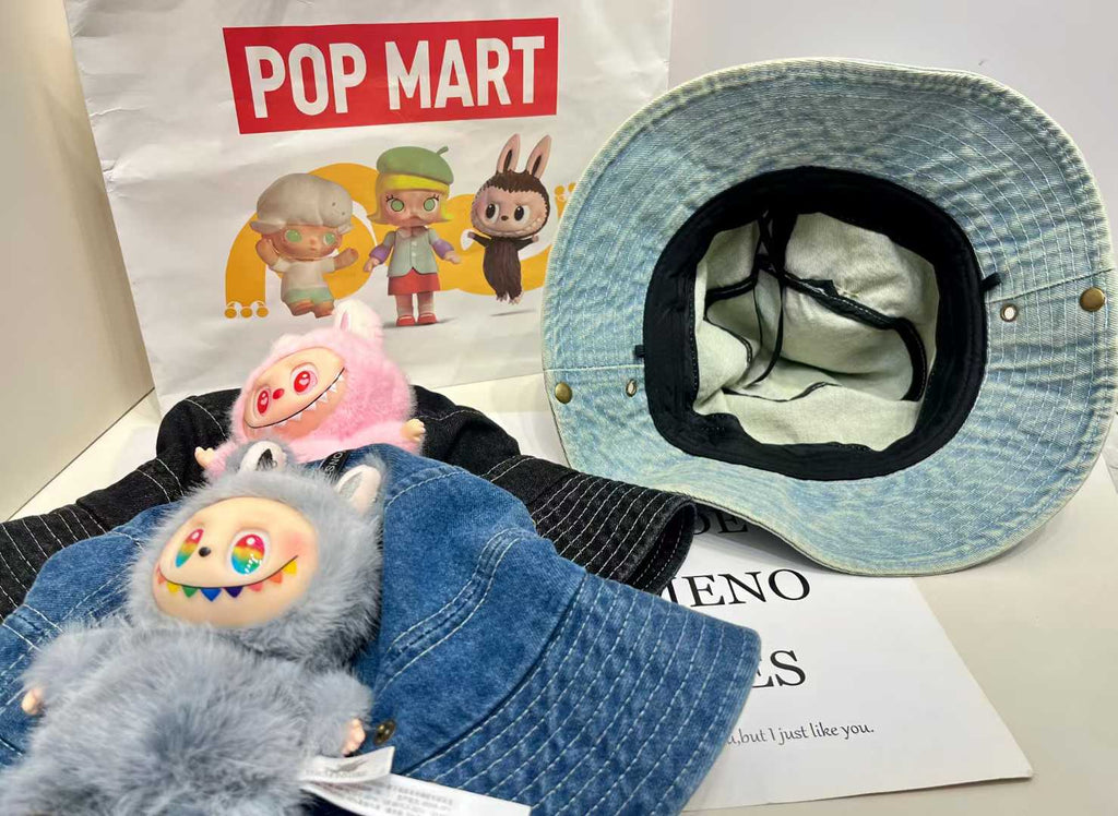 15QA84M Popular  hats