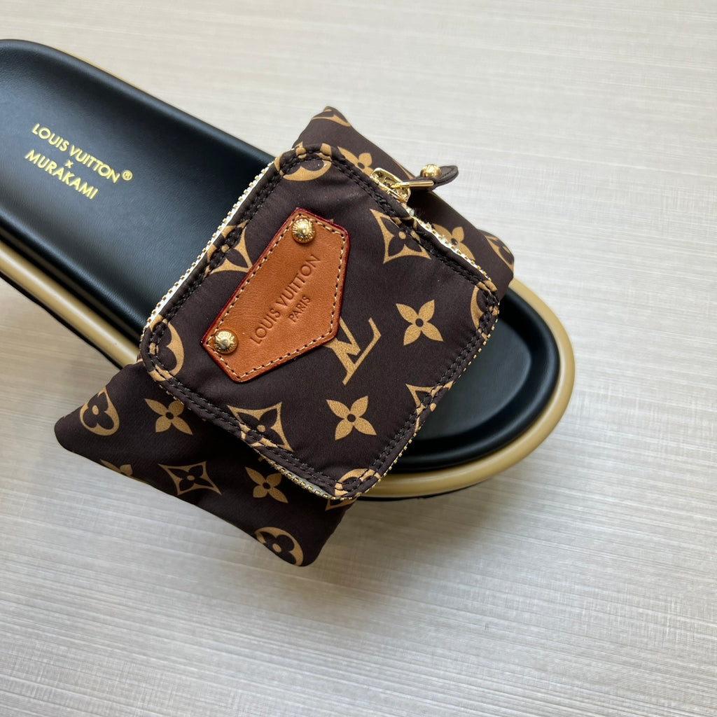 5LE219Z Popular Slippers