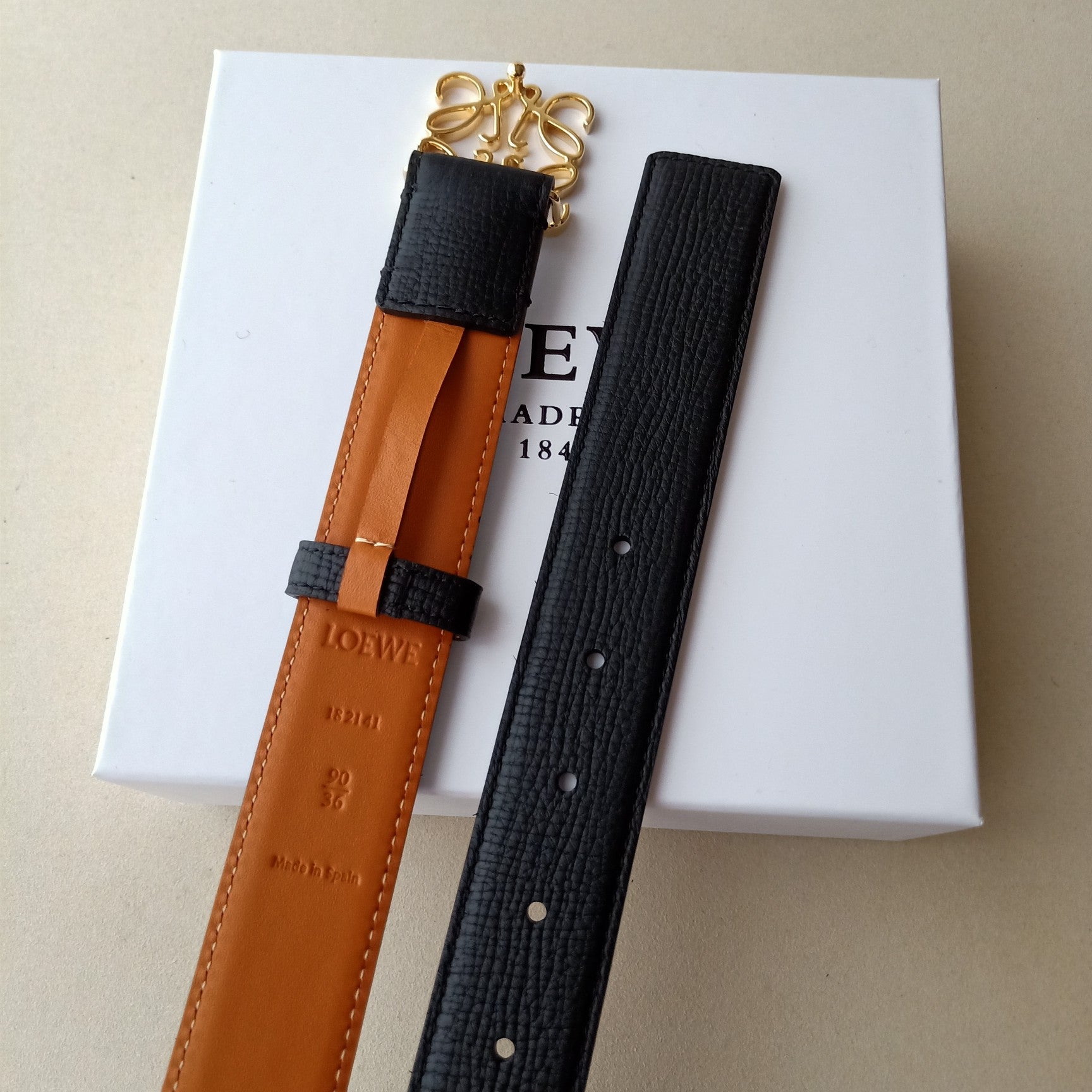 1115QA9P Popular High quality belt With full package