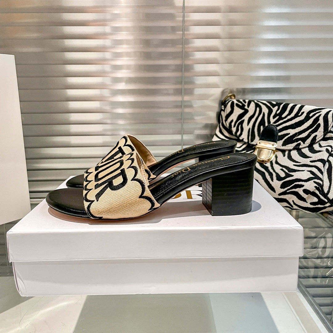14D37Z Popular High heels