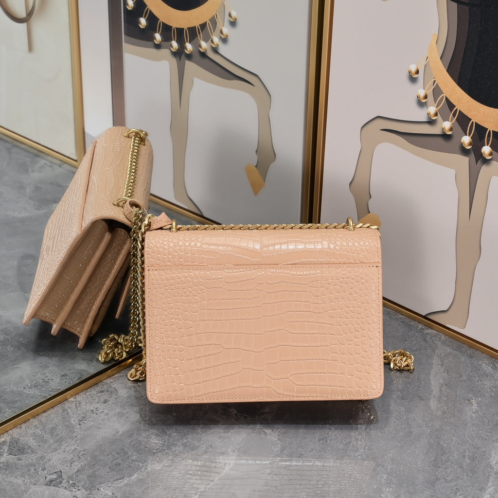 1XD464B Popular   leather bag