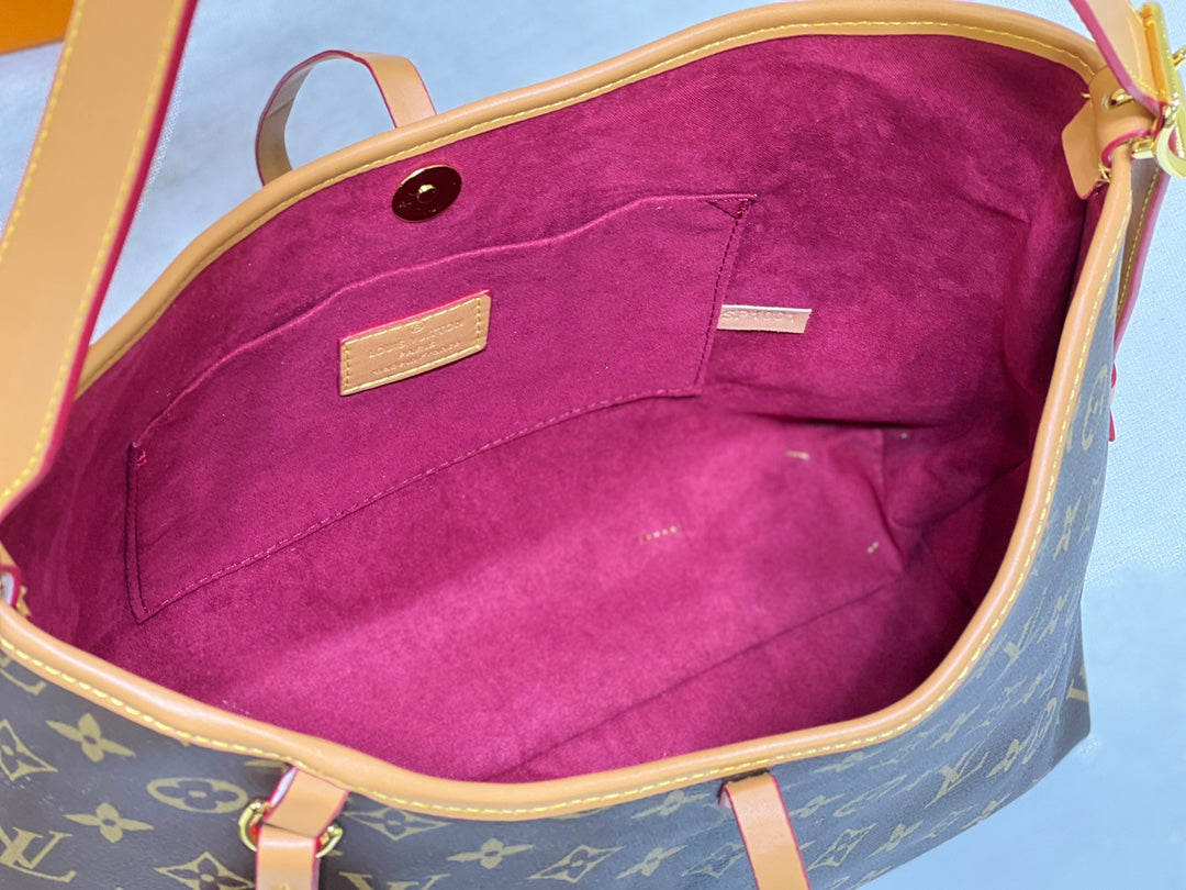 1XE147B Popular  leather bag 