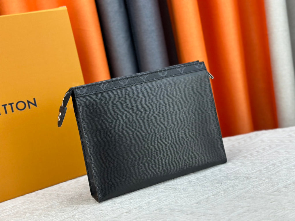 1XE396B Popular   leather bag