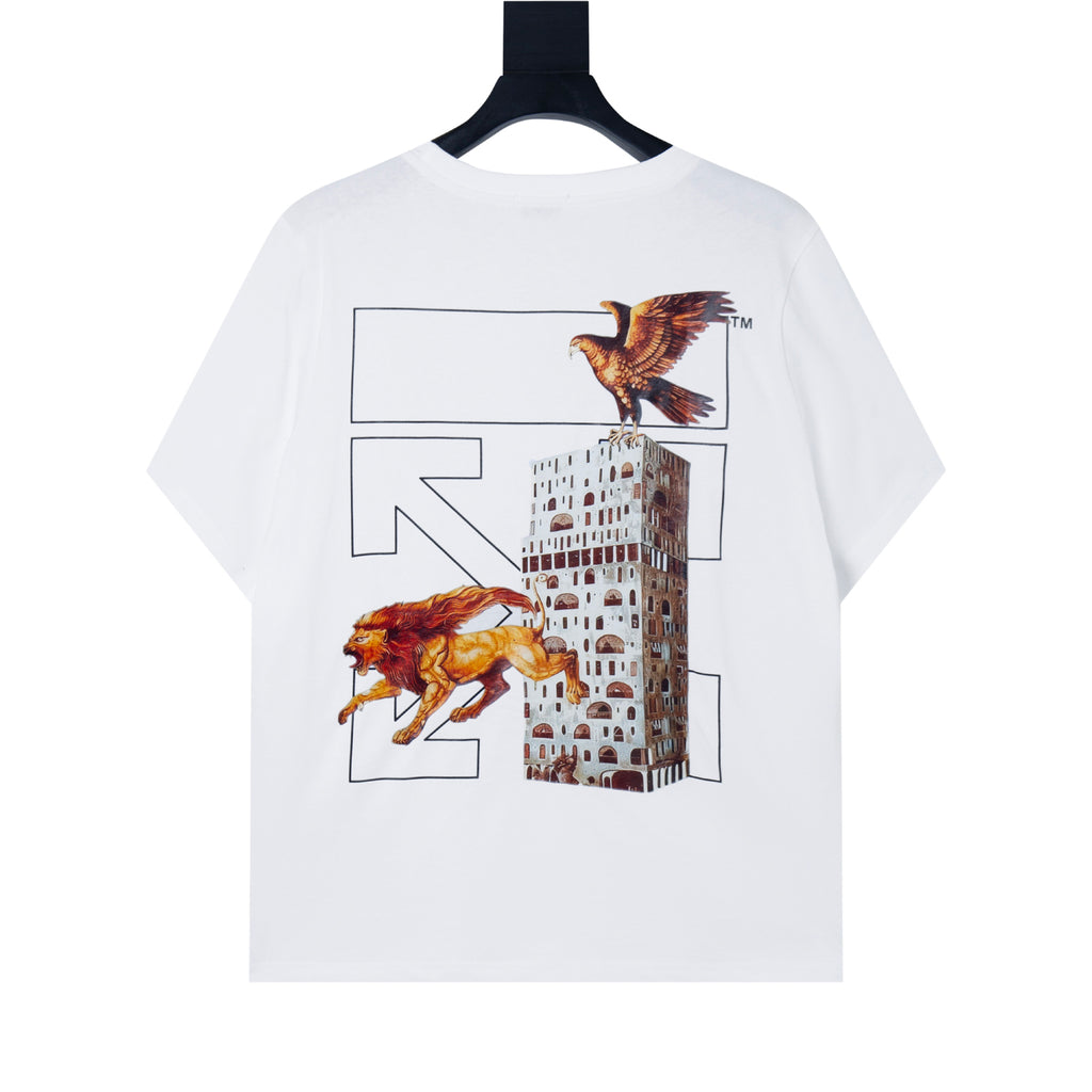 36PA18U Popular T-shirts